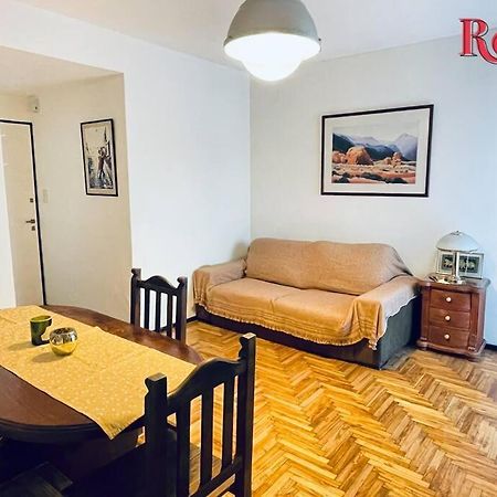 Appartamento Rent Yerbal Buenos Aires Esterno foto