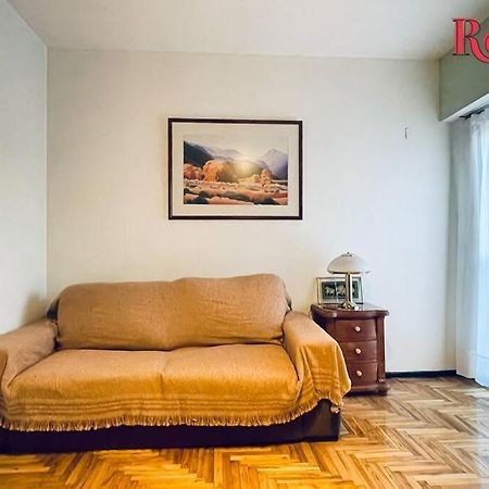 Appartamento Rent Yerbal Buenos Aires Esterno foto