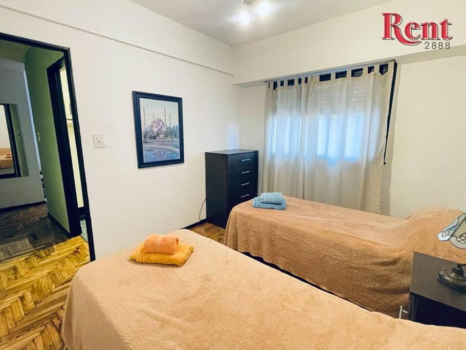 Appartamento Rent Yerbal Buenos Aires Esterno foto