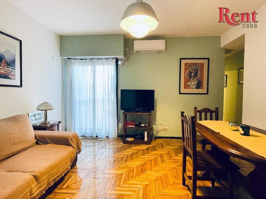 Appartamento Rent Yerbal Buenos Aires Esterno foto