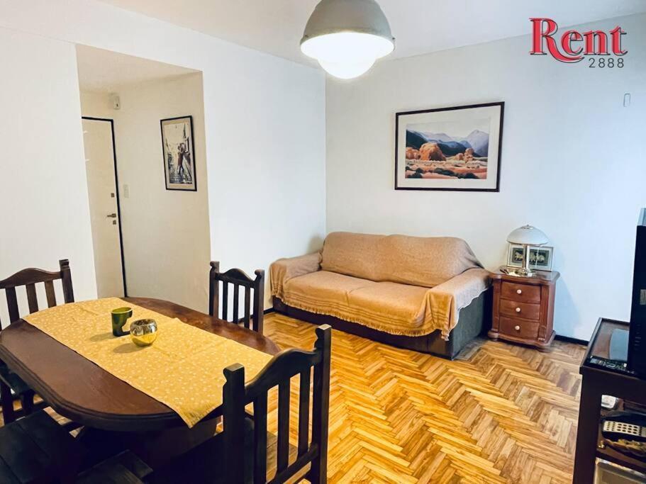 Appartamento Rent Yerbal Buenos Aires Esterno foto