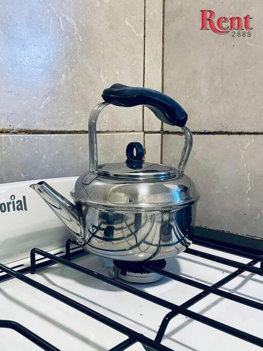 Appartamento Rent Yerbal Buenos Aires Esterno foto