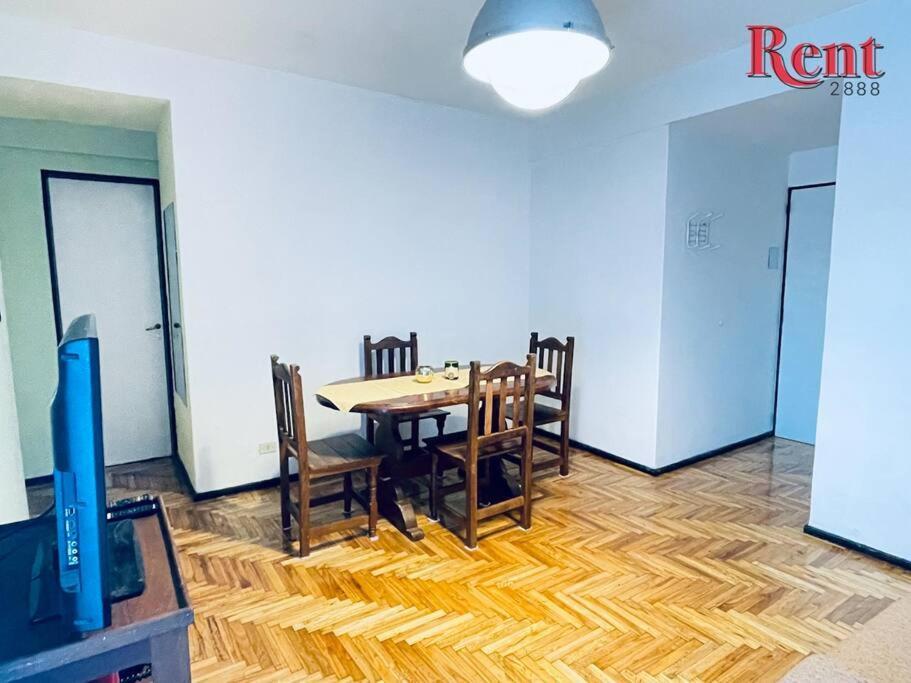 Appartamento Rent Yerbal Buenos Aires Esterno foto