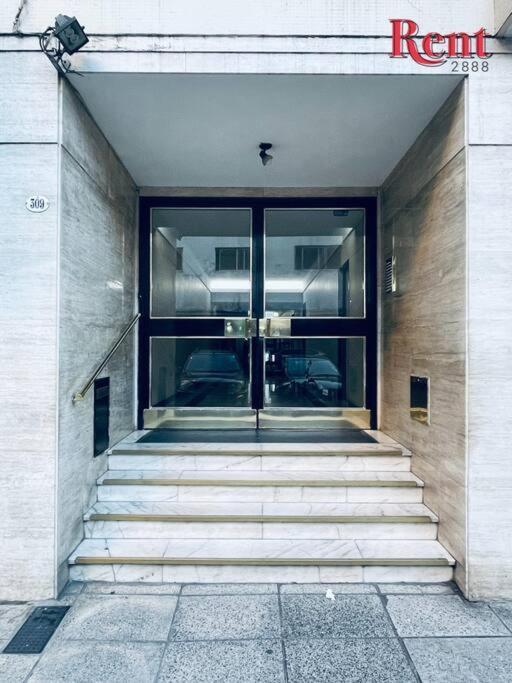 Appartamento Rent Yerbal Buenos Aires Esterno foto
