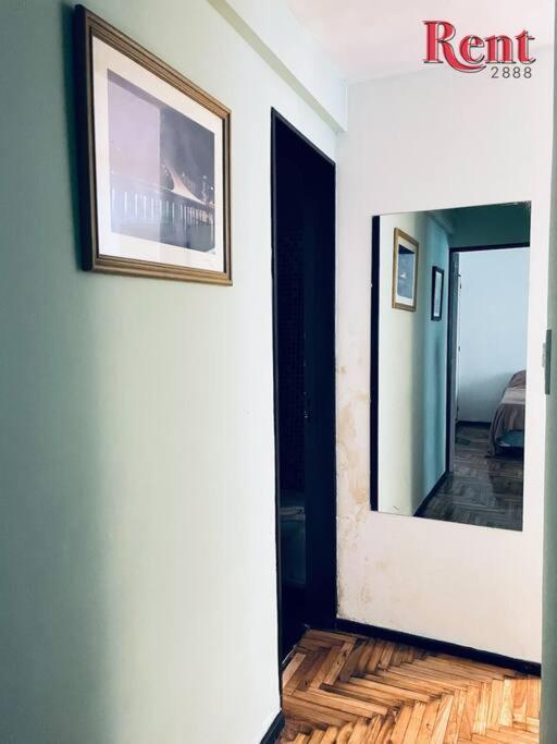 Appartamento Rent Yerbal Buenos Aires Esterno foto