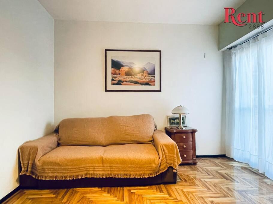 Appartamento Rent Yerbal Buenos Aires Esterno foto